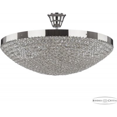 Потолочная люстра 1932 19321/55NZ/LED-DIM Ni Bohemia