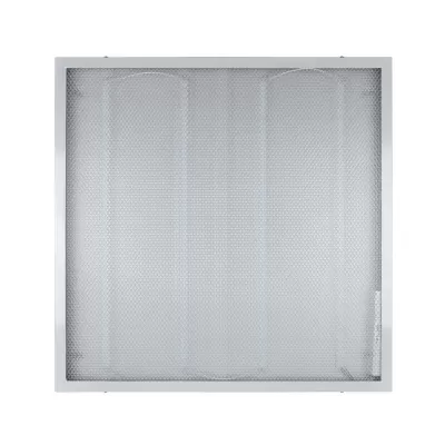 Светодиодная панель  ULP-Q105 6060-36W/4000K WHITE M1 Volpe