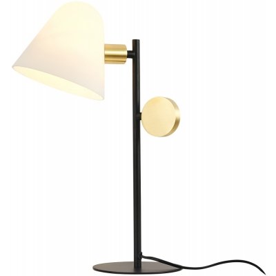 Интерьерная настольная лампа Statera 3045-1T Favourite