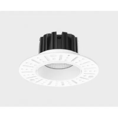 Точечный светильник  IT02-028 white 3000K Italline