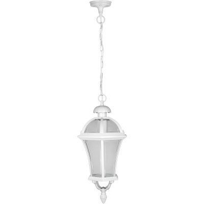 Уличный светильник подвесной ROMA L 95205L W Oasis Light