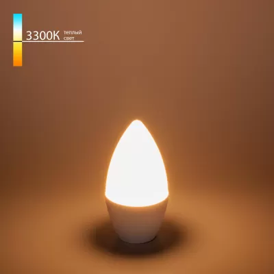 Лампочка светодиодная  BLE1421 Elektrostandard