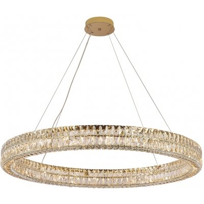 Подвесной светильник 8550 8550/110 C gold polished Newport