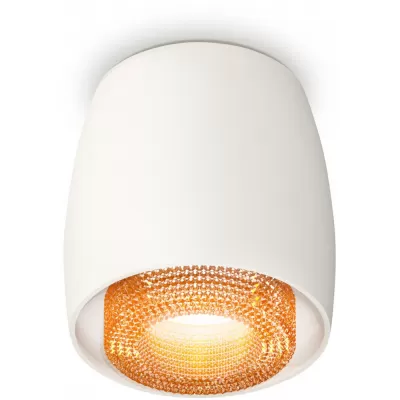 Точечный светильник Techno Spot XS1141024 Ambrella конус