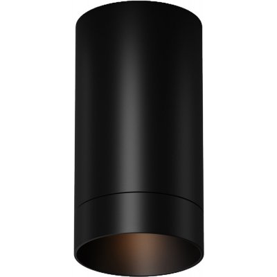 Потолочный светильник уличный Luxe O500CL-L5B3K Maytoni