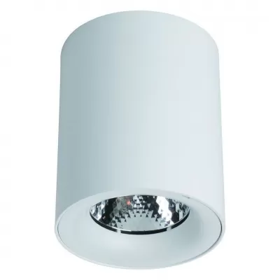 Точечный светильник Facile A5112PL-1WH Artelamp