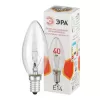 Лампочка накаливания B-40-E14-230-CL ЭРА Лампочка накаливания B-40-E14-230-CL ЭРА