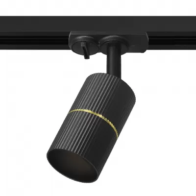 Трековый светильник Wtl-18 WTL-GU10/18BG Wolta