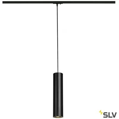 Трековый светильник 1PHASE-TRACK ENOLA 143960 SLV