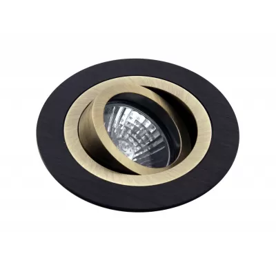 Точечный светильник A1521 A1521-Alu/Black
