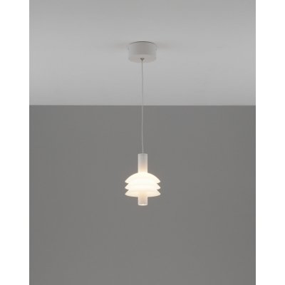 Подвесной светильник Sylv V11387-PL