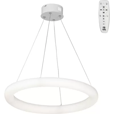 Подвесной светильник  V2543DT-0/1S Vitaluce