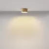 Потолочный светильник Zon C032CL-12W2.7K-RD-MG белый цилиндр Maytoni