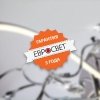 Настенный светильник Straight 40131/1 LED белый белый Eurosvet