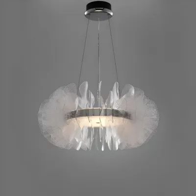 Подвесной светильник Flair MZ123034-1-850 для натяжного потолка