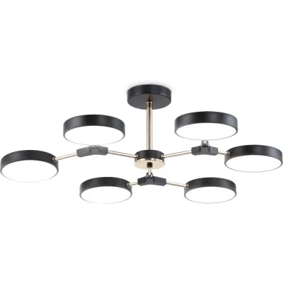 Потолочная люстра COMFORT FL516334 Ambrella