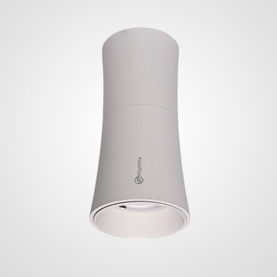 Точечный светильник  Zyppa01 ImperiumLoft