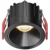 Точечный светильник Alfa LED DL043-01-10W3K-RD-B-1 Maytoni