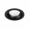 Точечный светильник St703 ST703.438.10 конус черный ST Luce Точечный светильник St703 ST703.438.10 конус черный ST Luce
