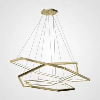 Подвесной светильник  40.2477 ImperiumLoft