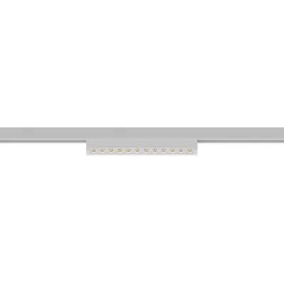 Трековый светильник Optima A7268PL-1WH