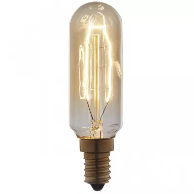 Ретро лампочка накаливания Эдисона Edison Bulb 740-H Loft It