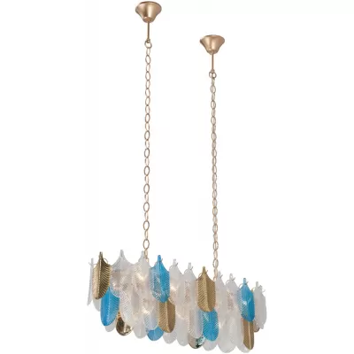 Подвесная люстра  V58120-8/11 Vitaluce