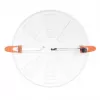 Точечный светильник Downlight DCR305 белый Ambrella