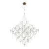 Подвесная люстра Граветта SL6601.203.114 ST Luce