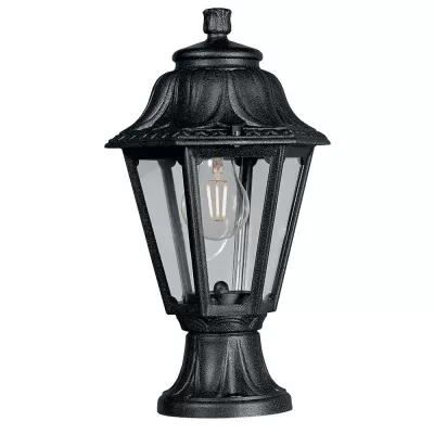 Наземный фонарь Rut E26.110.000.AXE27 Fumagalli Наземный фонарь Rut E26.110.000.AXE27 Fumagalli