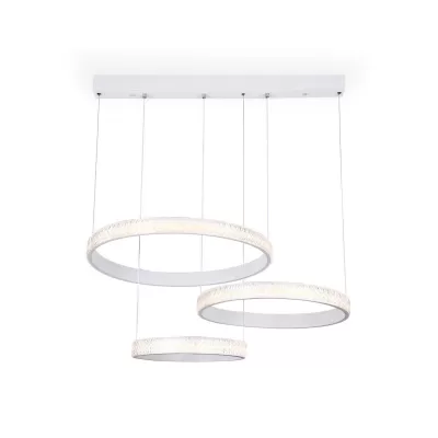 Подвесной светильник Acrylica FA6161 Ambrella Подвесной светильник Acrylica FA6161 Ambrella