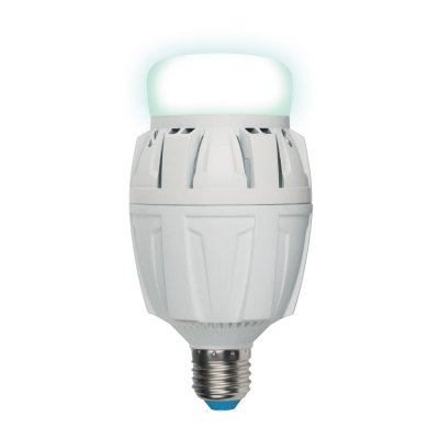 Лампочка светодиодная  LED-M88-70W/NW/E27/FR ALV01WH картон Uniel