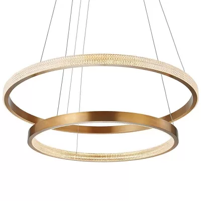 Подвесной светильник Aura L46707 L'Arte Luce