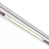 Трековый светильник Flum 359508 белый Novotech