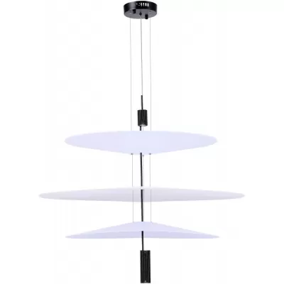 Подвесная люстра Isola SL6101.403.01 ST Luce