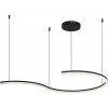 Подвесной светильник SL1018 SL1018.403.01 прозрачный ST Luce