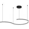 Подвесной светильник SL1018 SL1018.403.01 прозрачный ST Luce
