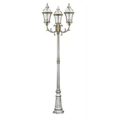 Наземный фонарь ROMA L 95209LB/16 Gw Oasis Light