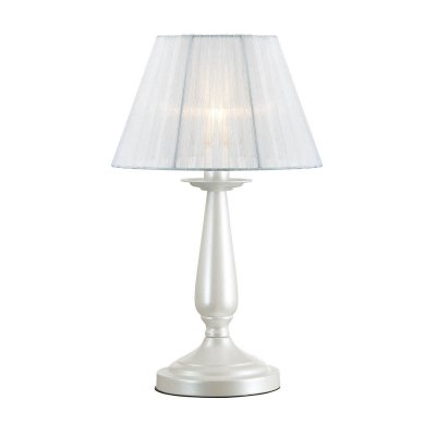 Интерьерная настольная лампа Hayley 3712/1T Lumion