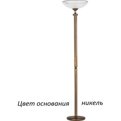 Торшер Decor DEC-LS-1(N) Kutek