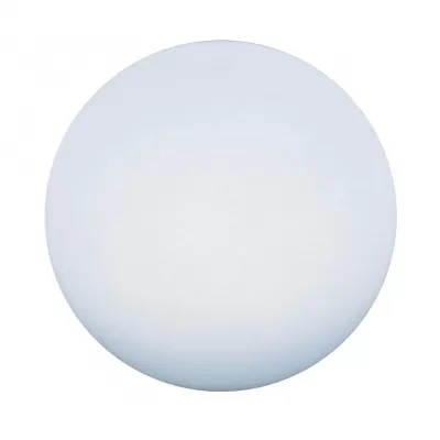 Газонная световая фигура  ULG-R001 020/RGB IP65 BALL Uniel