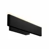 Настенный светильник Twirl WLB8270 BK белый iLedex