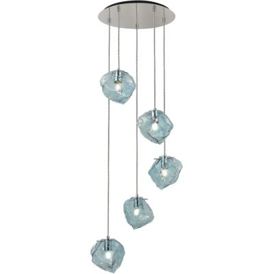 Подвесной светильник Portici SL1175.113.05 ST Luce