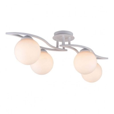 Потолочная люстра Malinda TL7320X-04WH TopLight