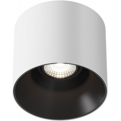 Точечный светильник Alfa LED C064CL-01-15W4K-RD-WB Maytoni