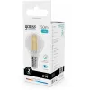 Лампочка светодиодная филаментная Filament Elementary 52122 Gauss