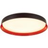 Настенно-потолочный светильник Tuna Red 7710/EL белый Sonex