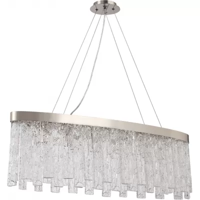 Подвесная люстра Frostyle 2155/11/06P Stilfort Подвесная люстра Frostyle 2155/11/06P Stilfort