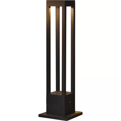 Наземный светильник Пулми 09303-60F,19 Kink Light