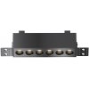 Точечный светильник Points DL065-12W3-6K-TRS-B Maytoni
